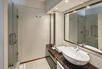 Superior bathroom