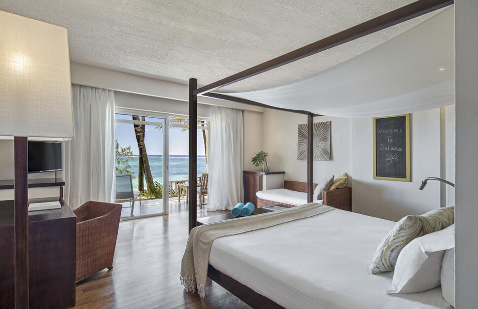 Prestige Suite