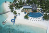 Beach Villa