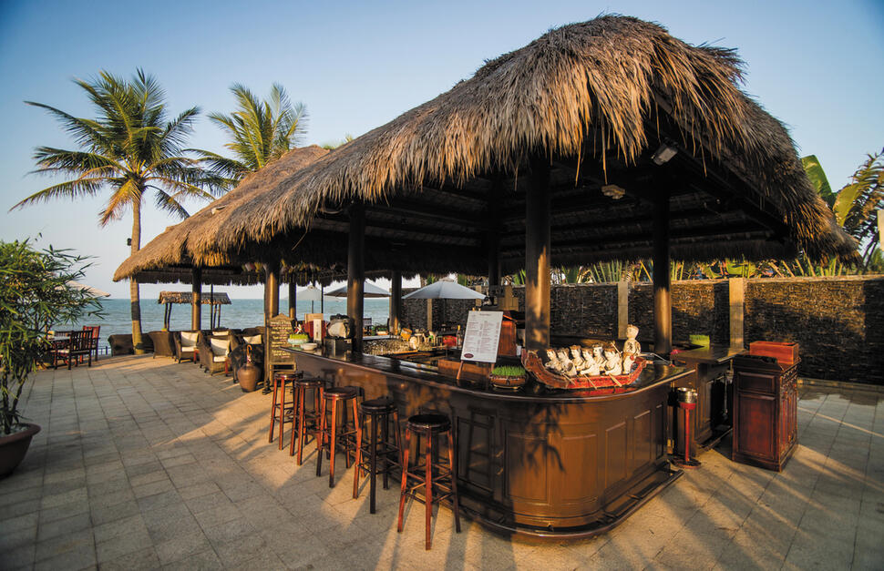 Faifo Beach Bar