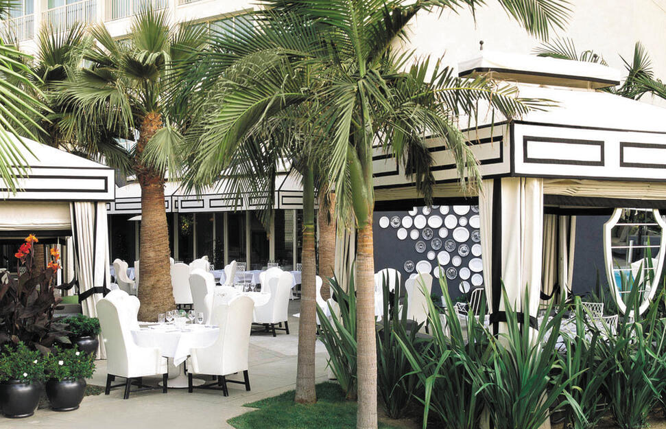 Cast Restaurant