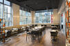 Hendricks Resto-Lounge