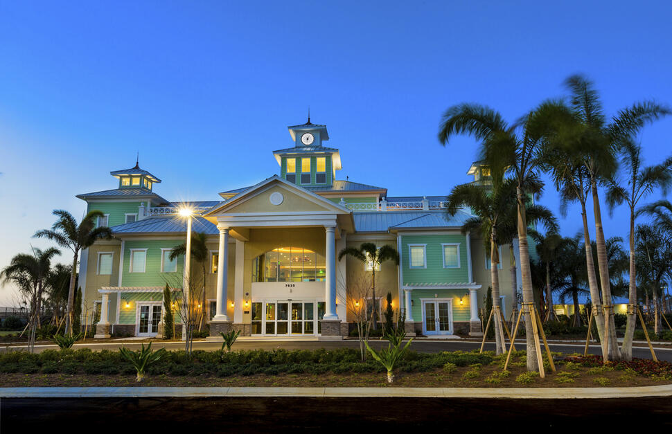 Clubhouse