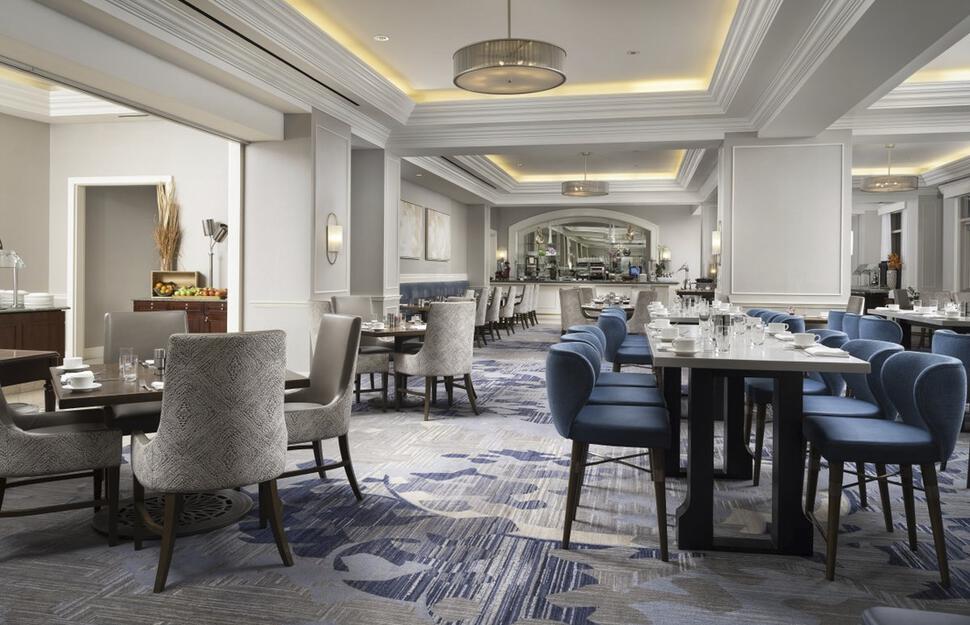 Oscar's Brasserie