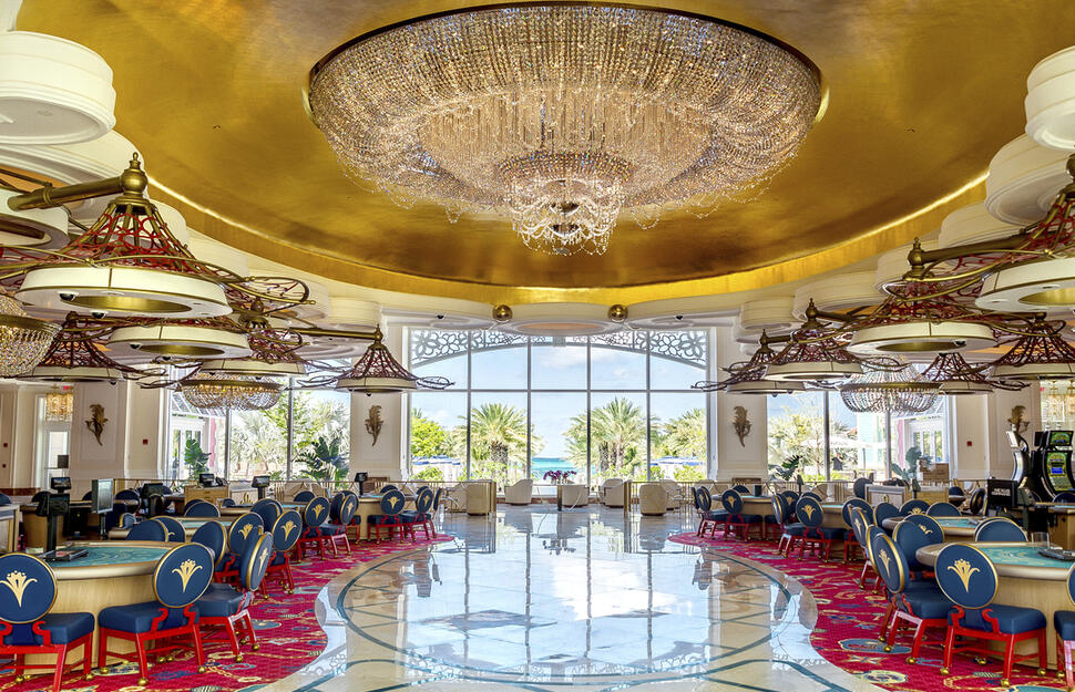 Casino