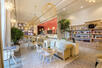 Cafe Madeleine