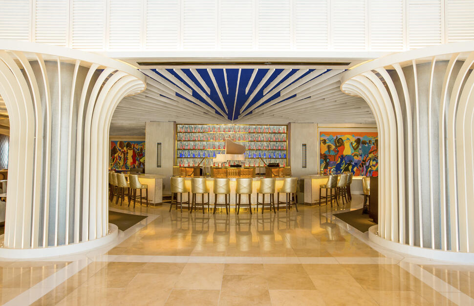 Blue Note Lounge