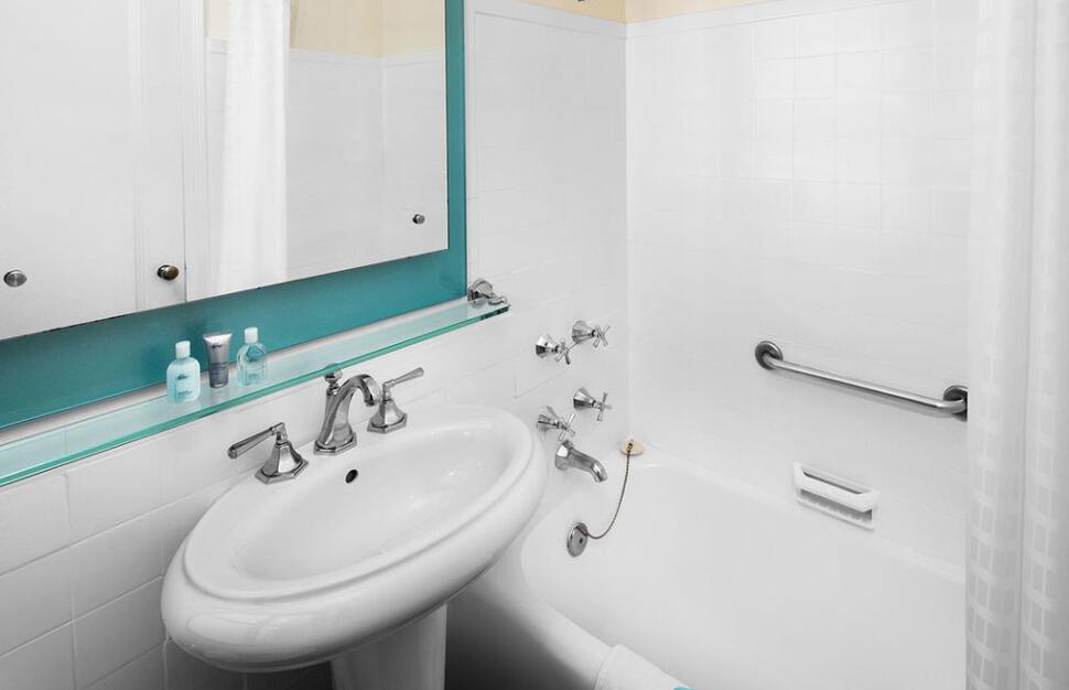 Standard Bathroom