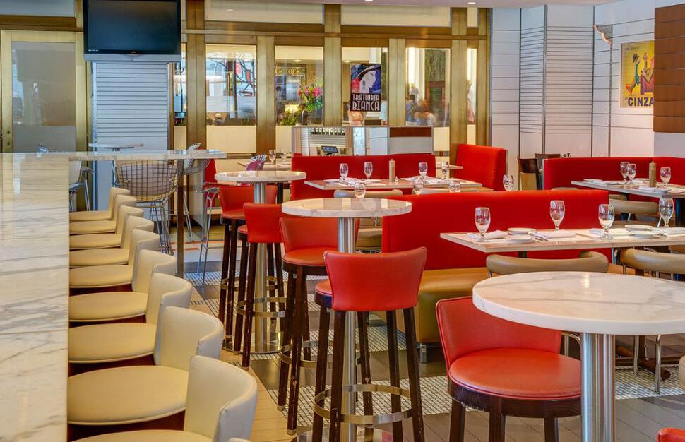 Trattoria Bianca