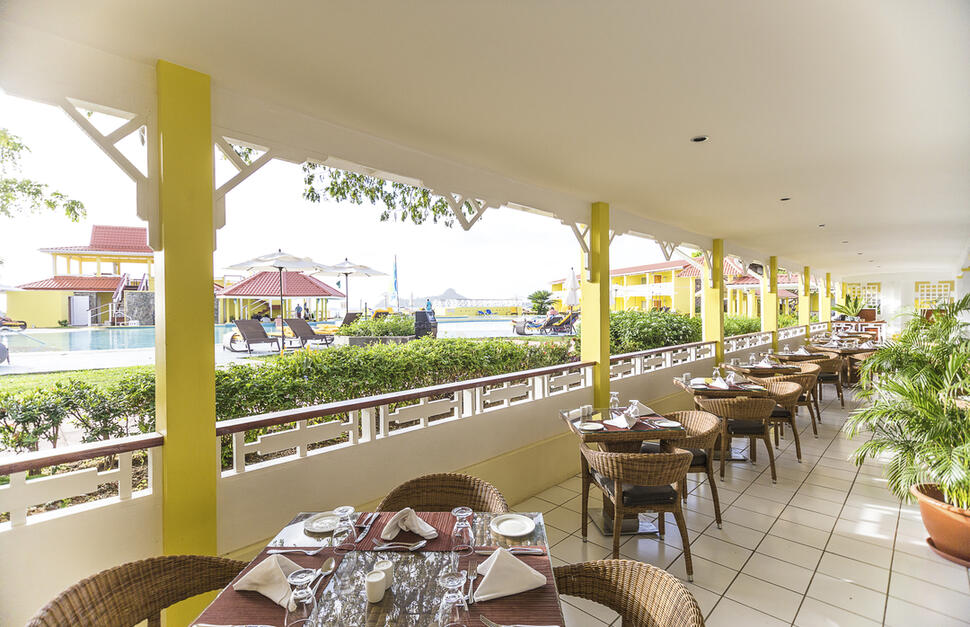 Monarch Restaurant