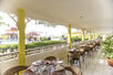 Monarch Restaurant