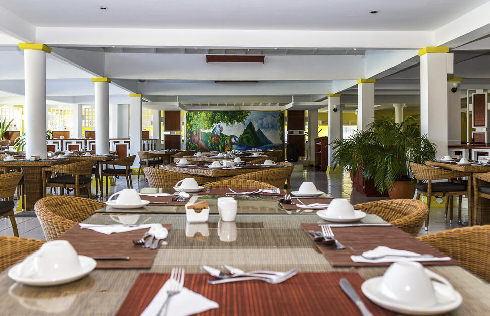 Monarch Restaurant