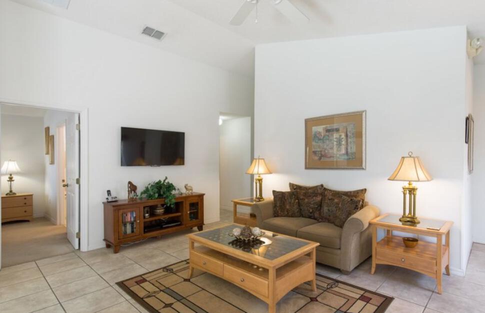 Typical 4 bed