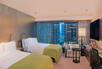 W Hong Kong Marvellous Suite.
