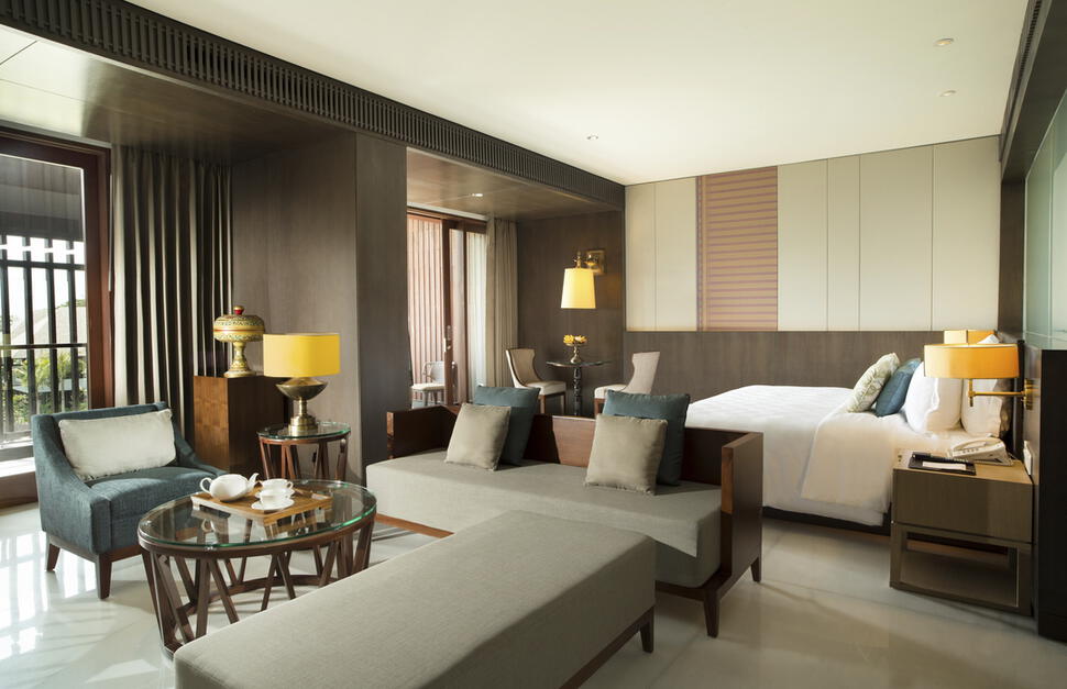 Premier Suite