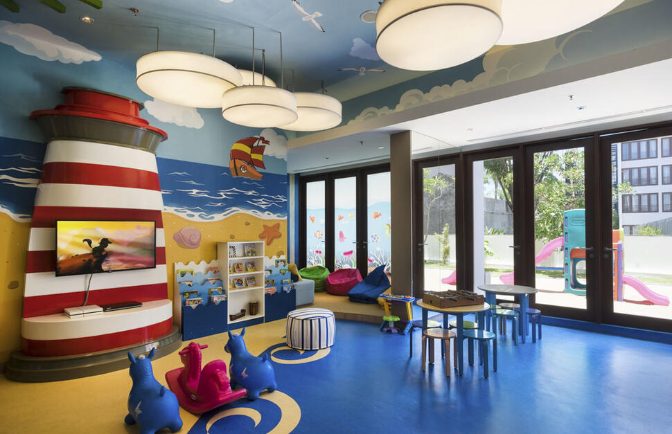 Kids Club