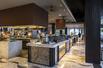 Sands Restaurant