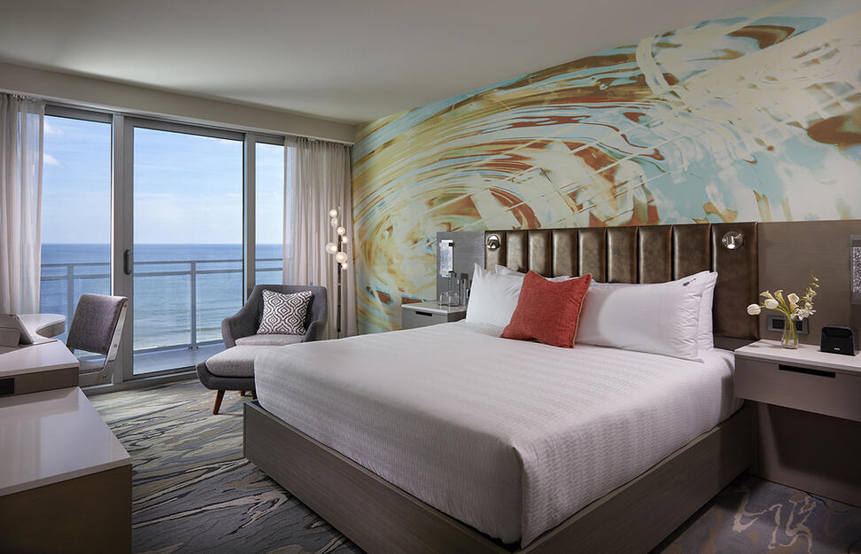 King Room