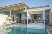 Beach Villa