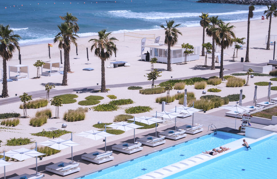 Beach Club