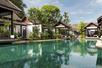 Deluxe Pool Access Rooms