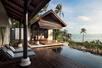 Sea View Pool Villa