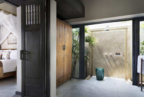 Anantara Pool Villa