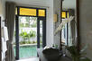 Deluxe Plunge Pool Room