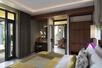 Deluxe Plunge Pool Room