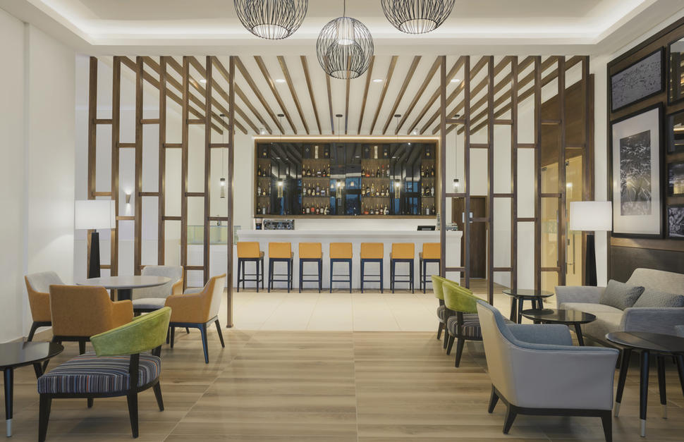 Lobby Café