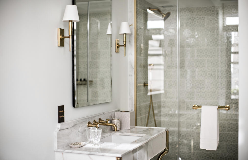 Superieur Bathroom