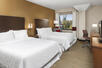 Double Queen Room