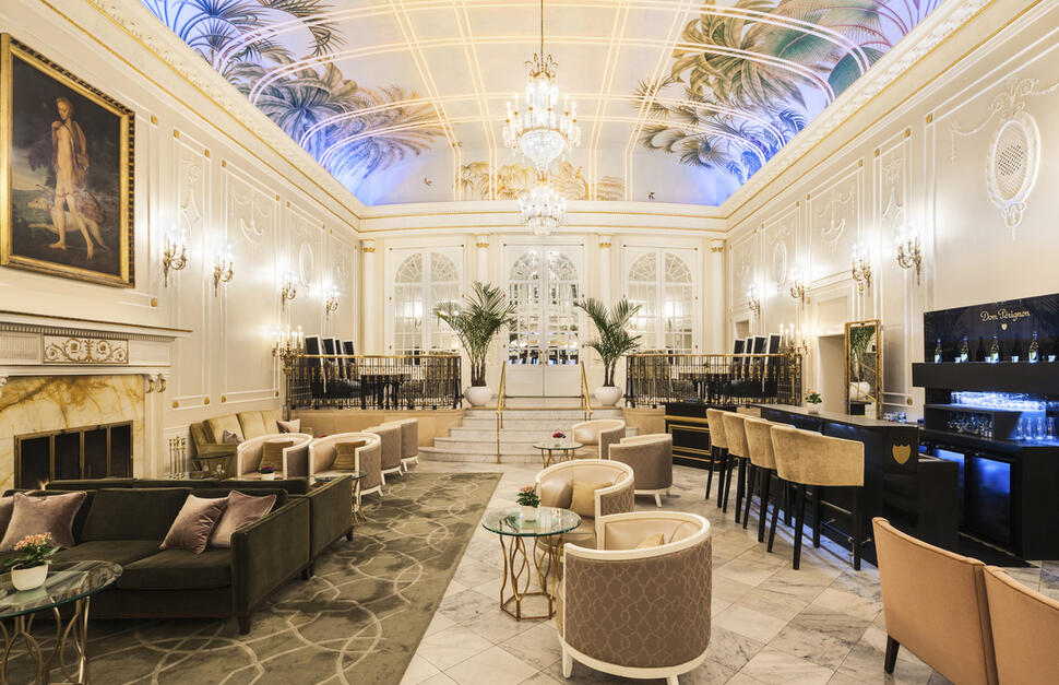 Palm Court