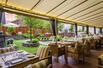 Restaurant Maison Boulud,