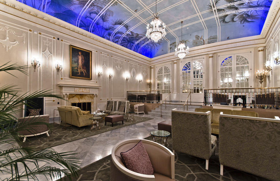 Palm Court