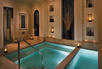 Talise Spa, Plunge Pool, Madinat Jumeirah, Dubai