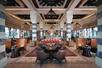 Al Fayrooz Lounge, Madinat Jumeirah Al Qasr, Dubai