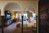 Arabian Deluxe Room