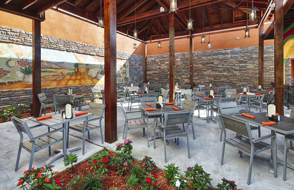 Mexican Restaurant
