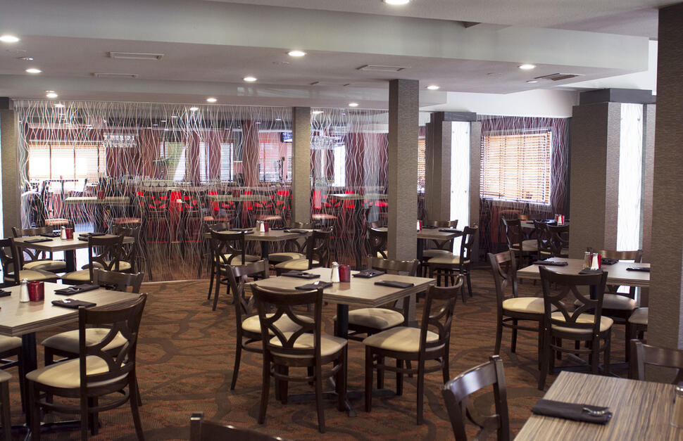 Compass Grille