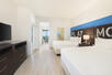 1-Bed Queen Suite, Ocean View