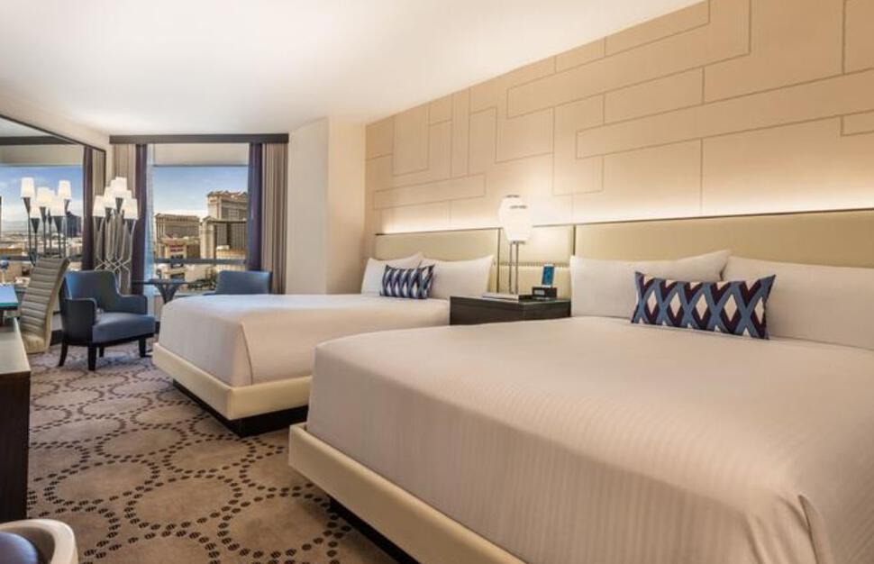 Executive Suite King