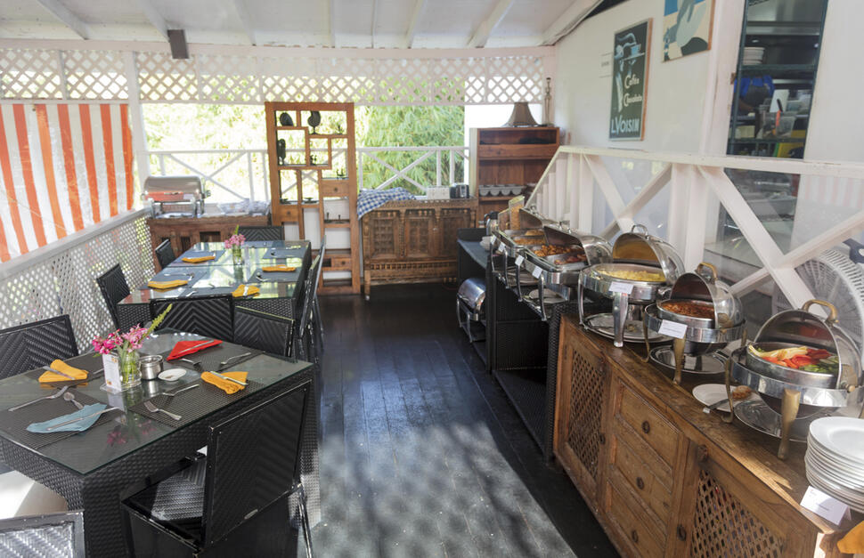 Cafe Havana