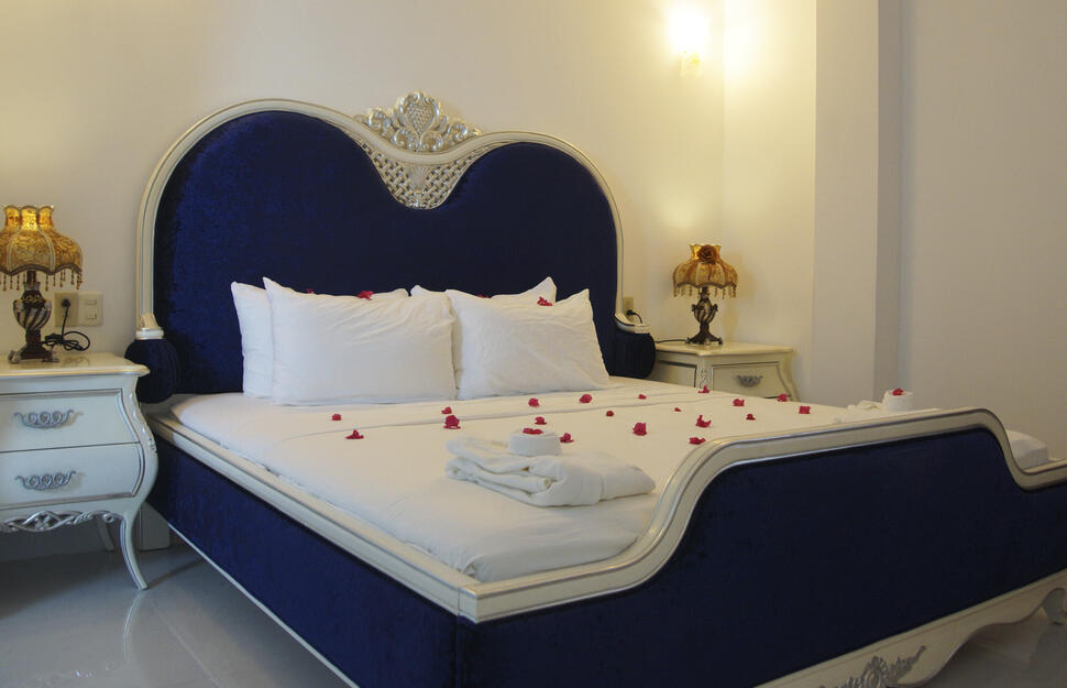 Tower Suite
