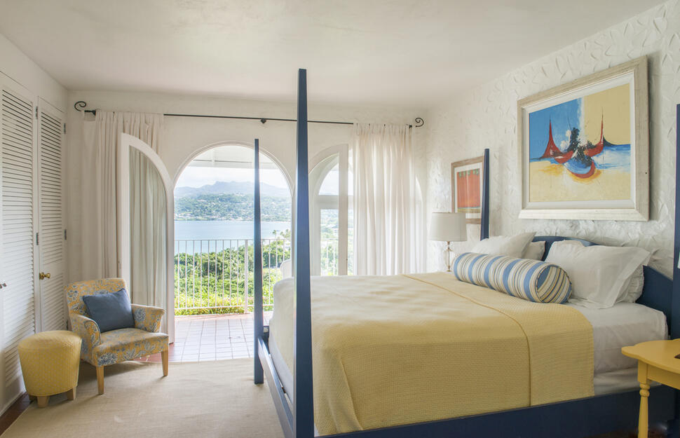 Cinnamon Suites