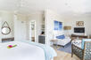 Two Bedroom Garden Suite