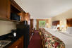 Guest Room, Double Room