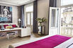 Junior Suite Contante