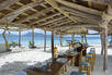 Beach Restaurant