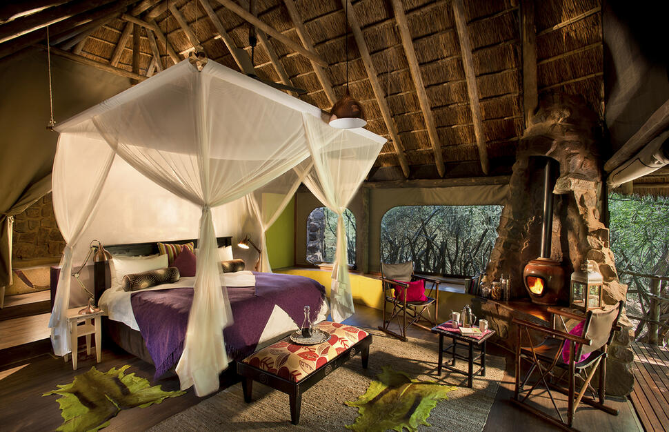 Starbed Suite